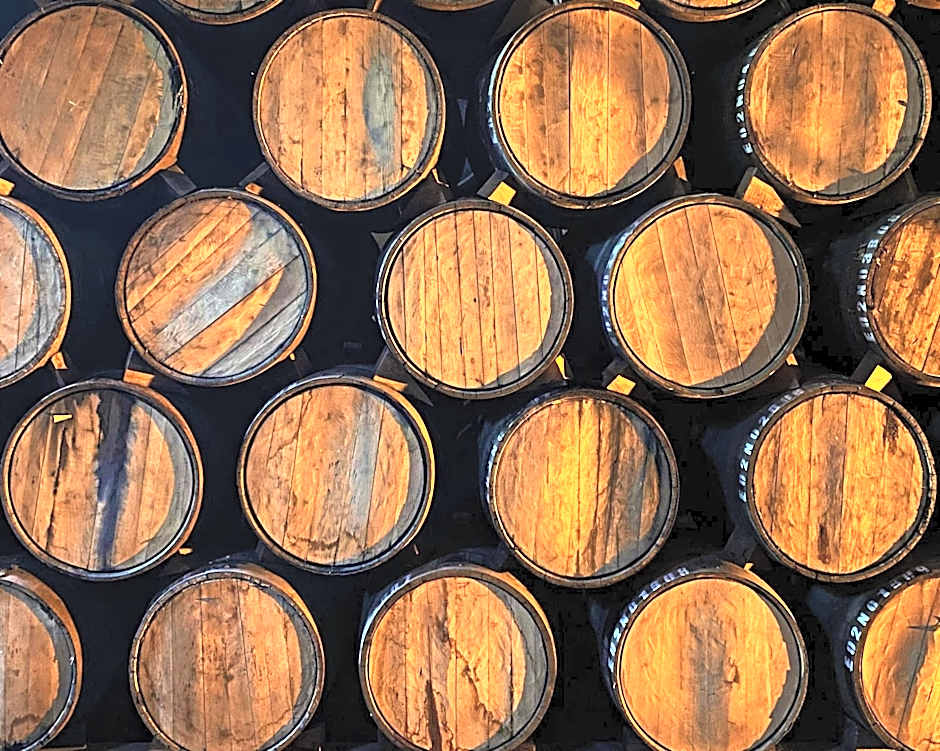 Matices Hotel de Barricas