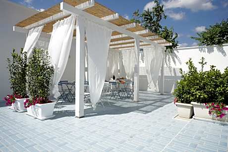 Petra Solis by Jdvacanze