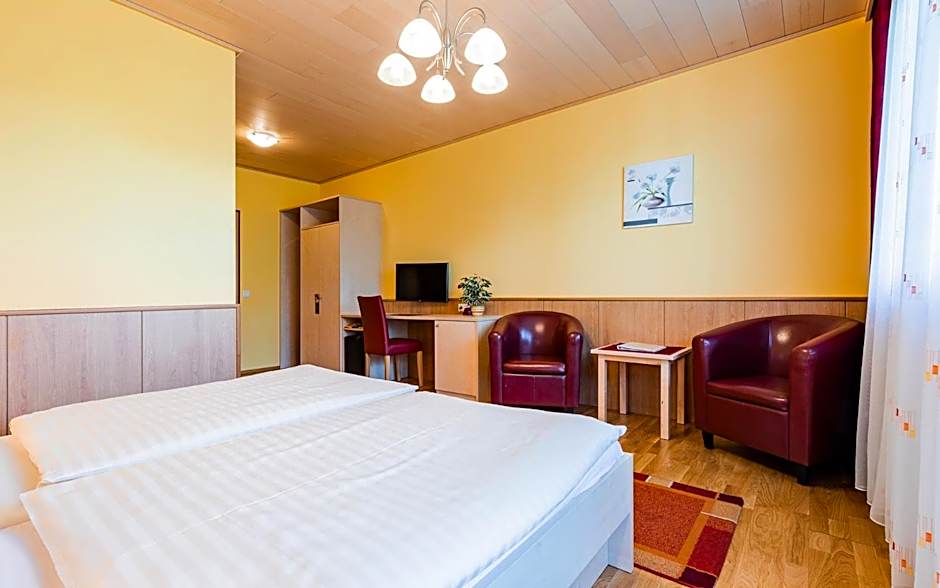 Hotel garni Steinfeld