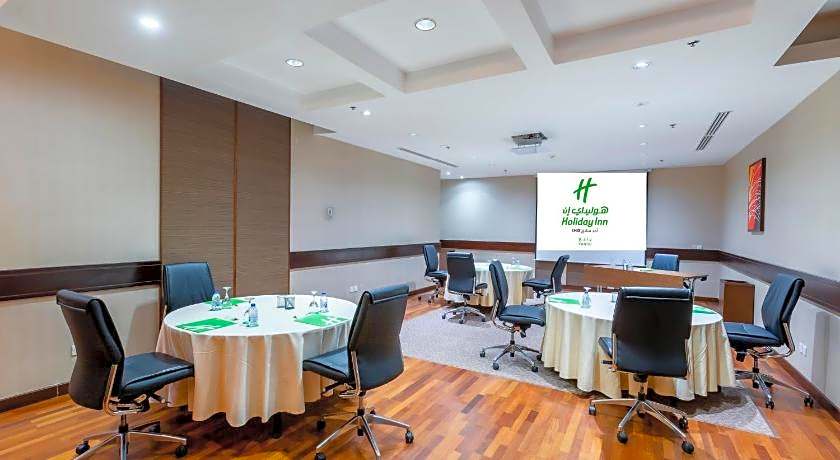 Holiday Inn Yanbu By IHG