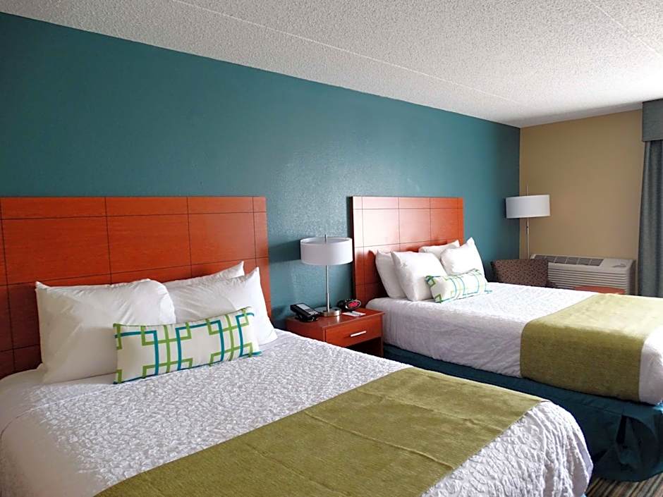 Best Western Warren Hotel