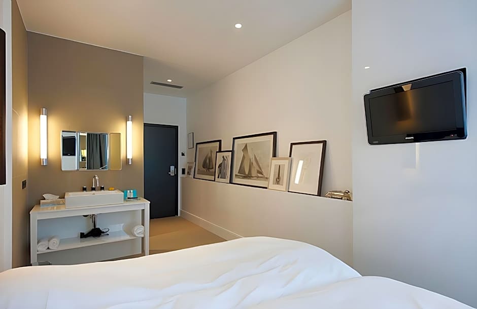 Hotel Les Nuits