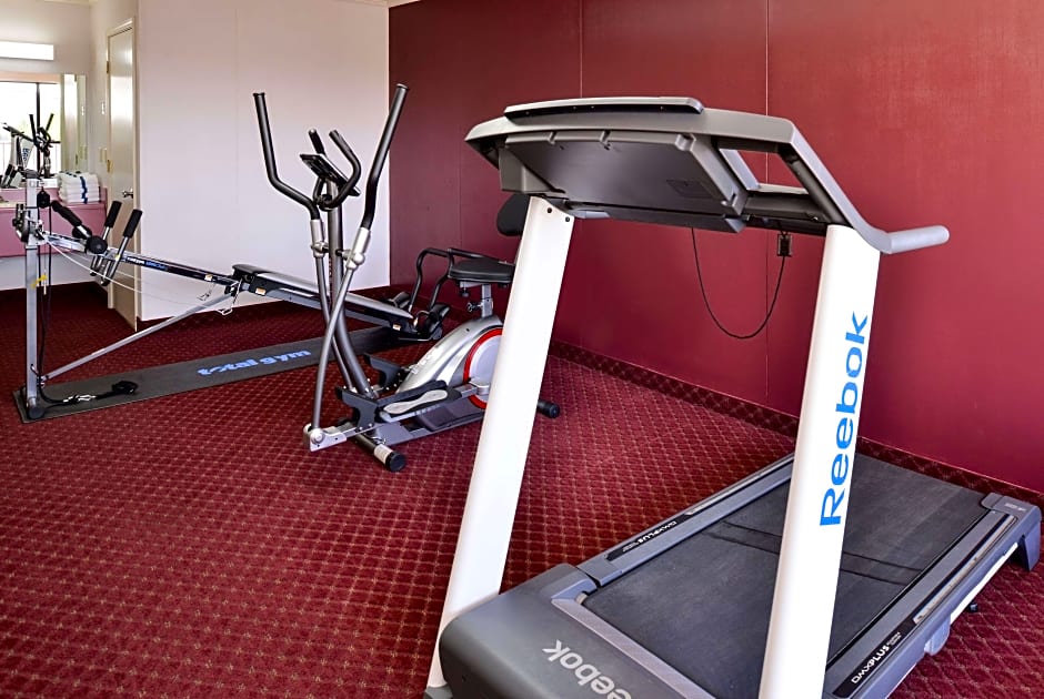 Ramada by Wyndham Branson – Branson, MO