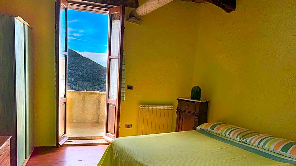 Albergo diffuso Ecobelmonte