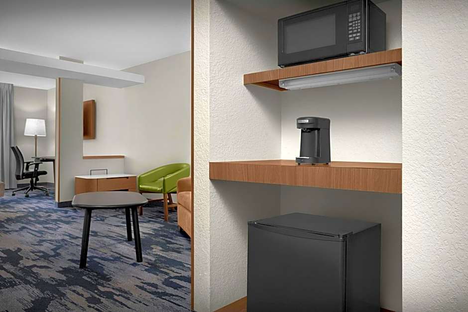 Fairfield Inn & Suites by Marriott Sarasota Lakewood Ranch