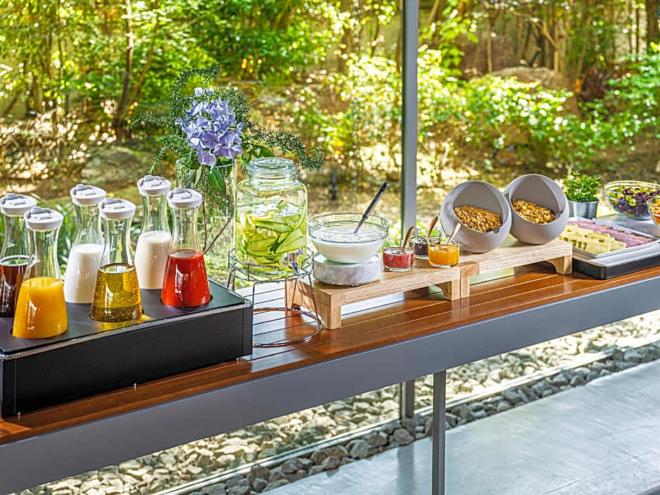 LACER SUITES KAMAKURA -formerly kamakura seizan-
