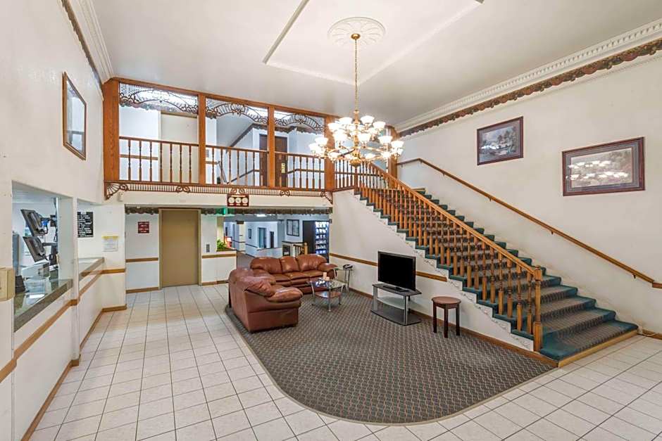 Days Inn by Wyndham Evanston WY