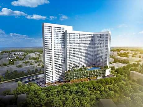 Capital O 93490 Yubi Room Patraland