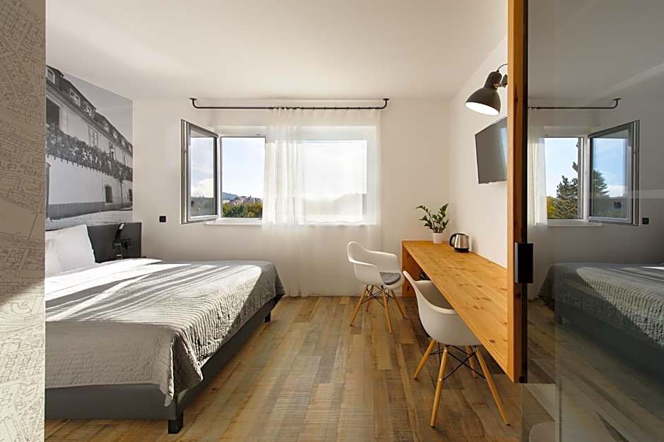 Hotel CityMap Maribor