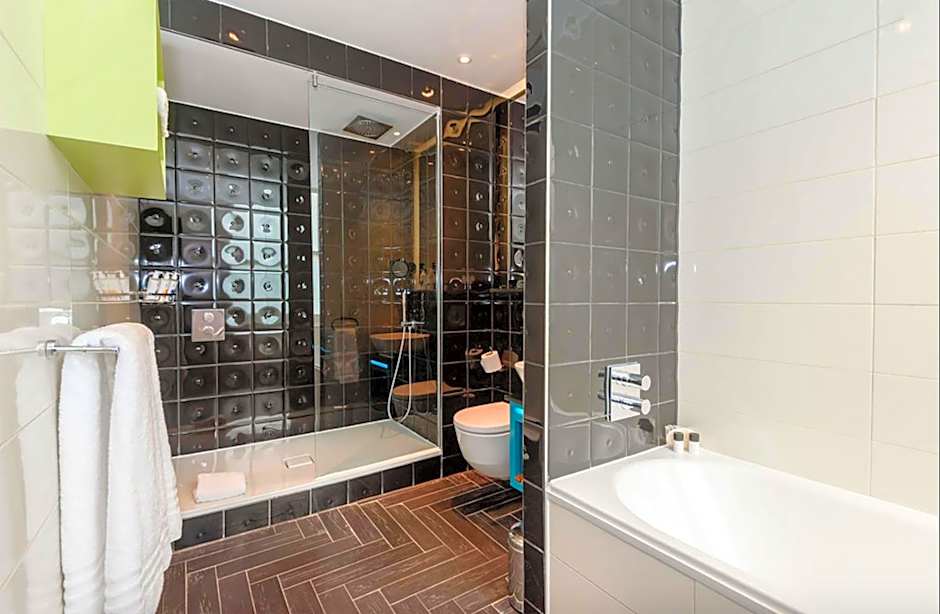 Hotel Indigo London - Kensington By IHG