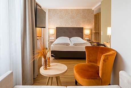 Hotel Flandrischer Hof