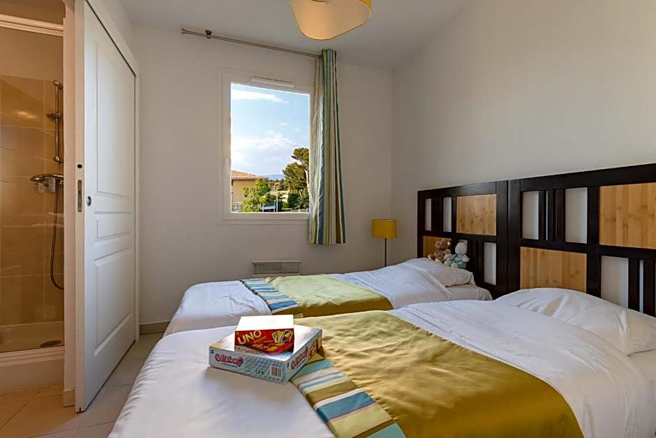 Lagrange Vacances Les Terrasses des Embiez