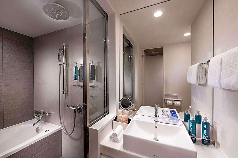 DoubleTree by Hilton Tokyo Ariake