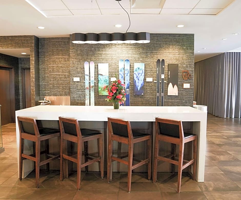Hyatt House Denver/Downtown
