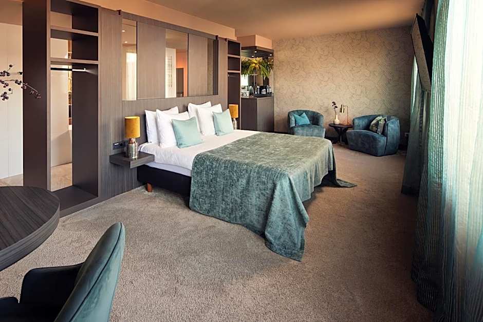 Van der Valk Hotel Amersfoort A1