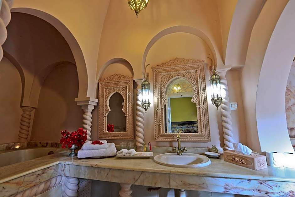 Riad Dar El Malaika