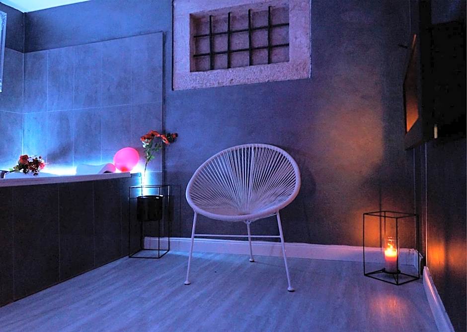 Casa degli Orti, Dolomia best home