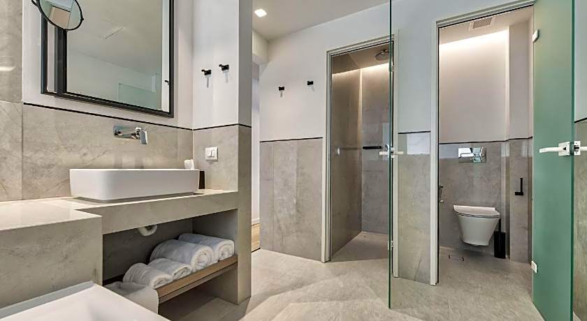 Bitzaro Boutique Hotel