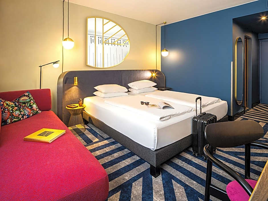 Mercure Wien City