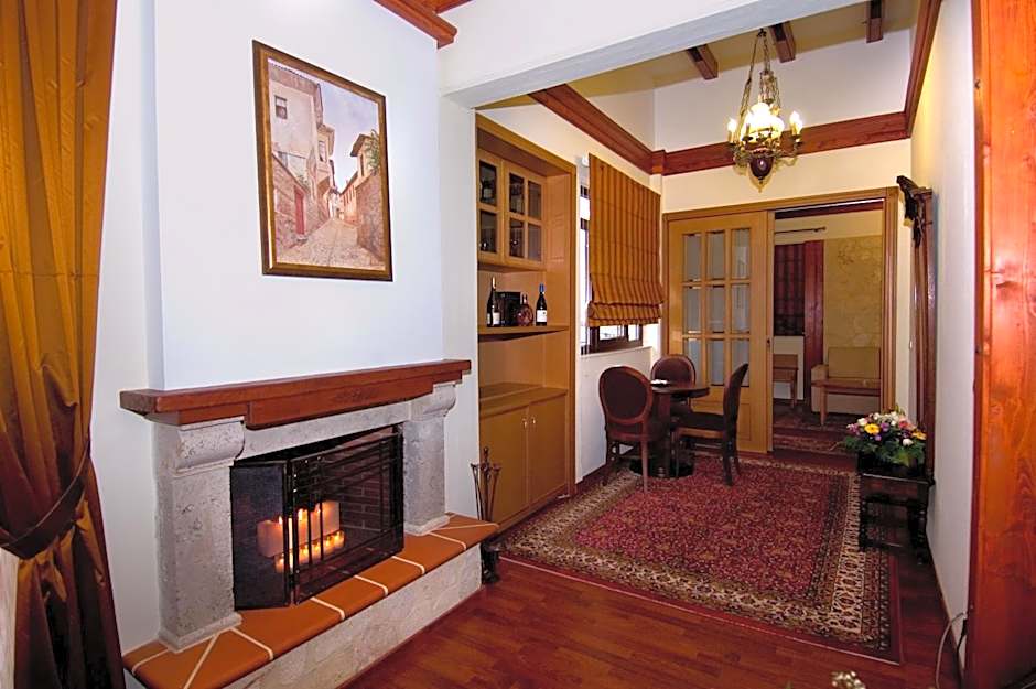 Hotel Aiges Melathron