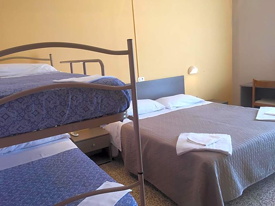Hotel Britta
