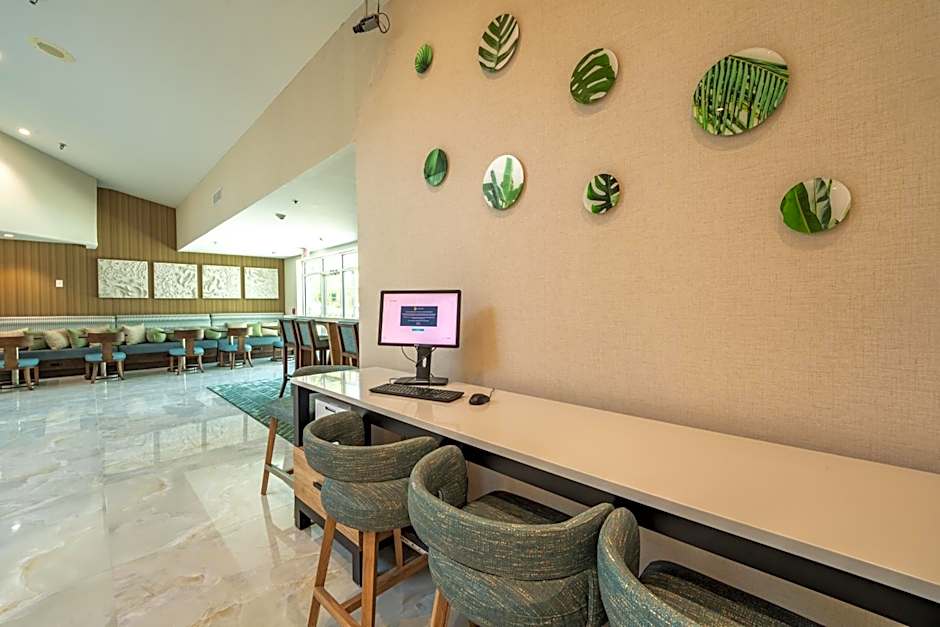 Hampton Inn St. Augustine Downtown Historic District