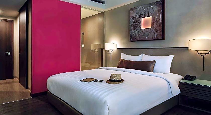 Mercure Bali Legian Hotel