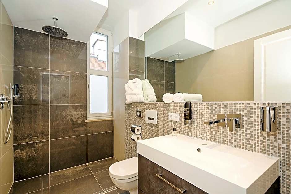 Arabel Design Apartments