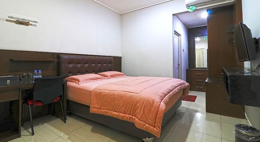 Bendungan Hilir Residence