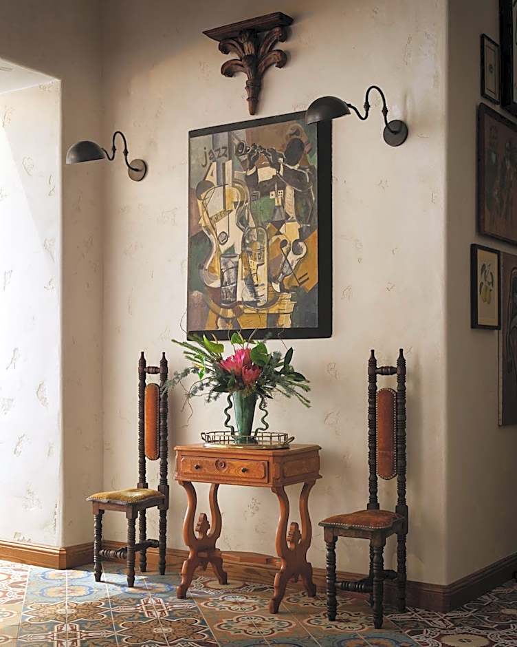 Graduate by Hilton Palo Alto