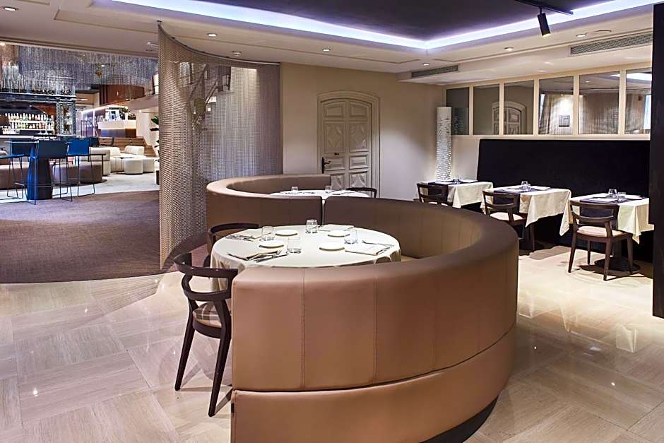 Silken Ramblas Barcelona