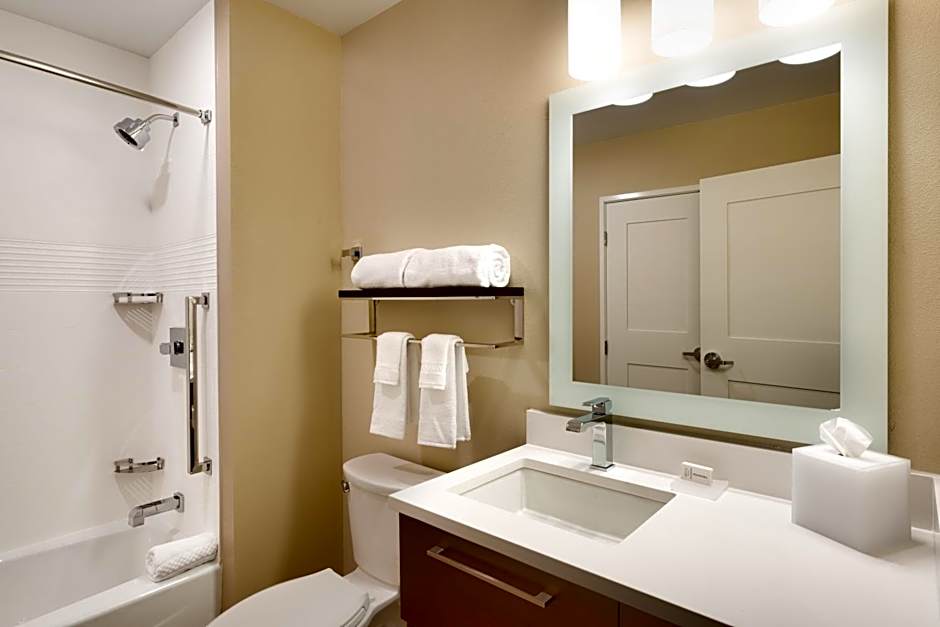 TownePlace Suites by Marriott Salt Lake City Draper