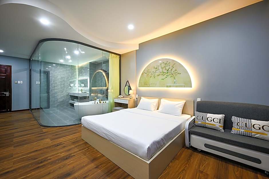 Sunrise Airport Hotel