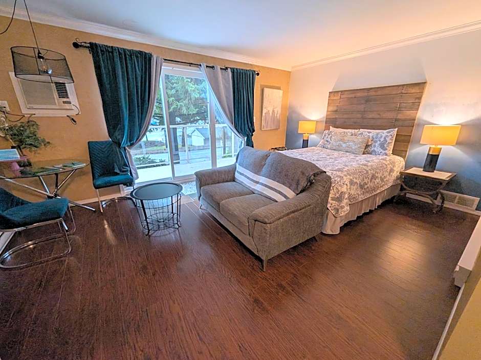 Evergreen Bed & Breakfast