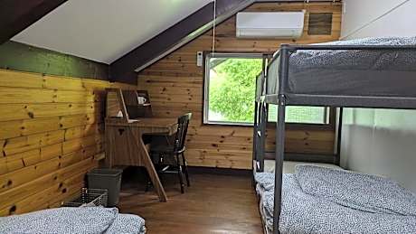 Basic Triple Room