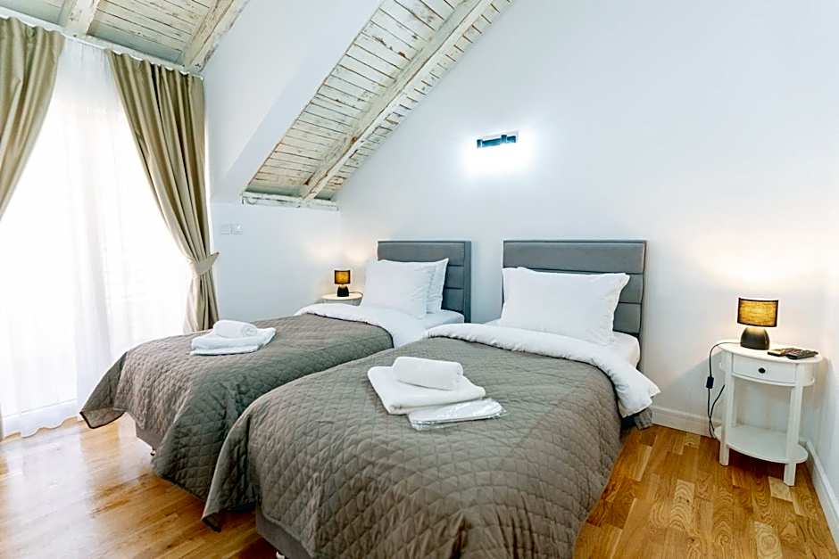 Bofima Apartments