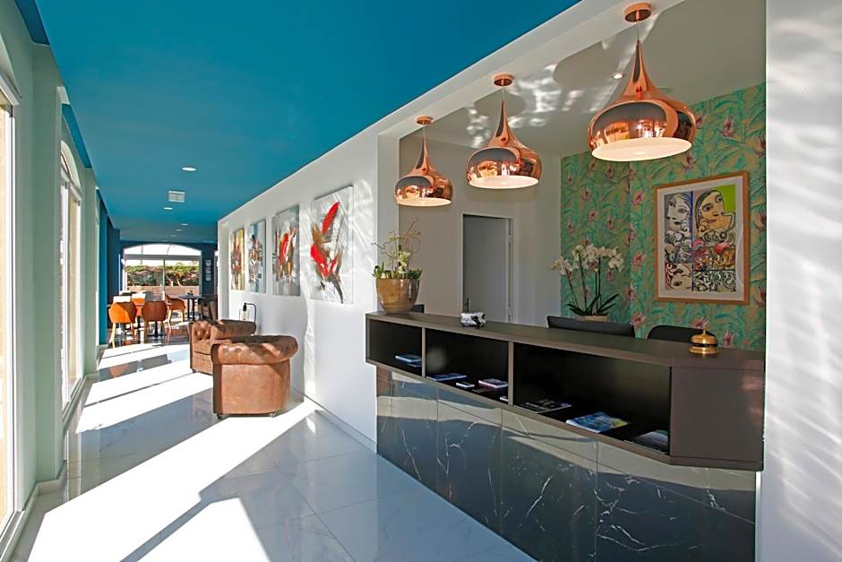Hotel Onda