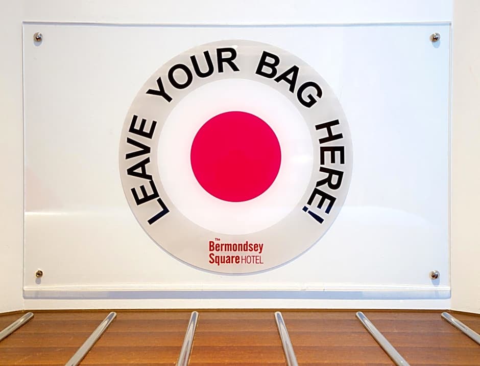 Bermondsey Square Hotel - A Bespoke Hotel