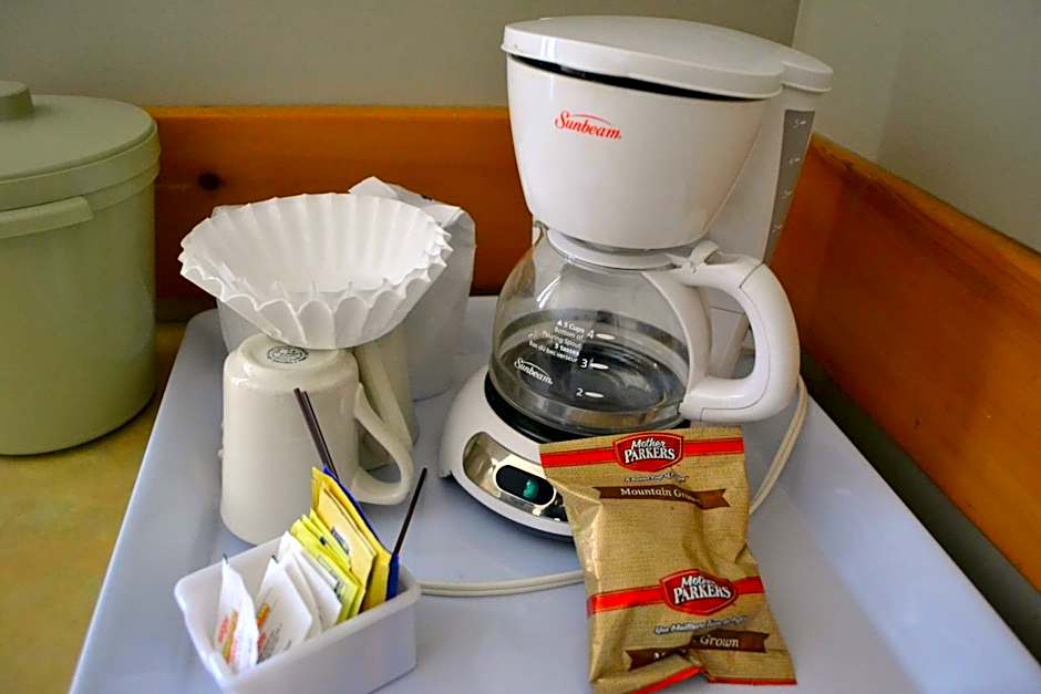 Silverwood Inn Hotel Bay Roberts