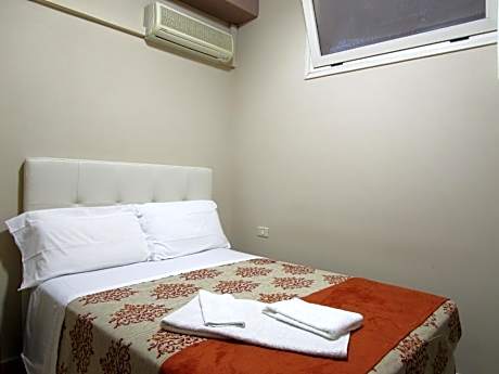 Economy Single Room