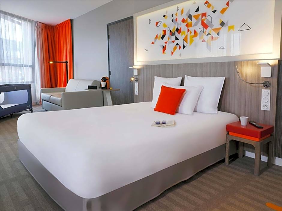 Mercure Toulouse Sud