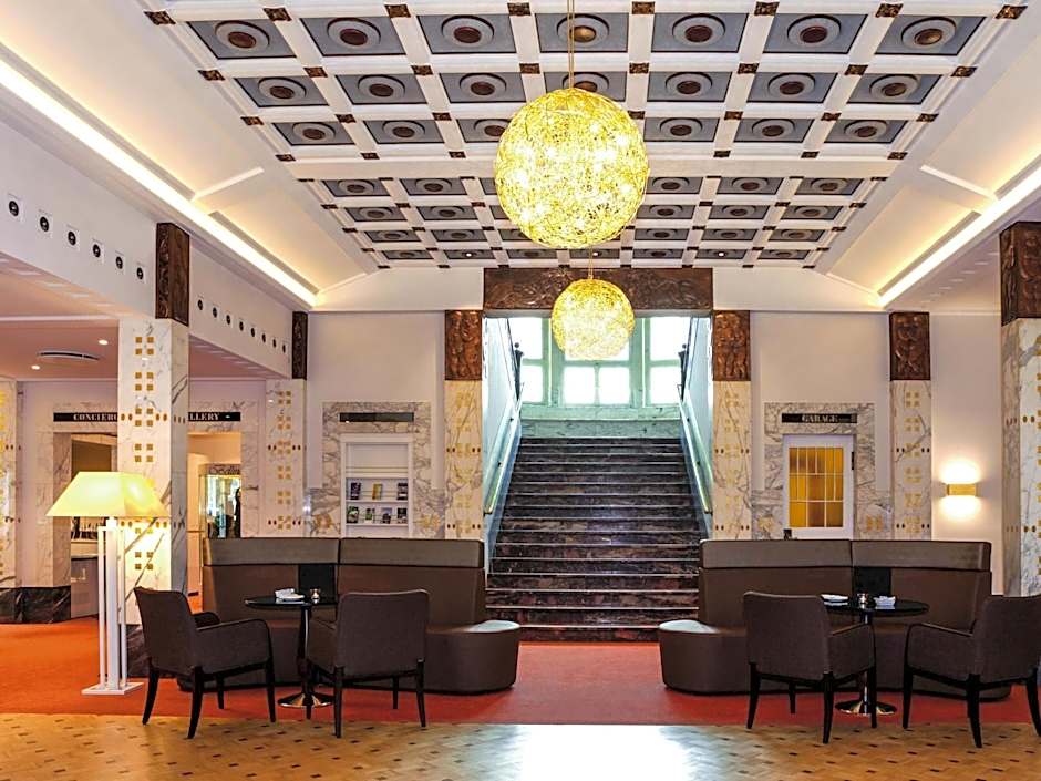 Steigenberger Bad Pyrmont