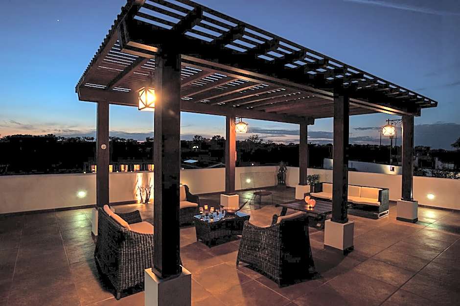 Monte Xisto Country Charm Hotel