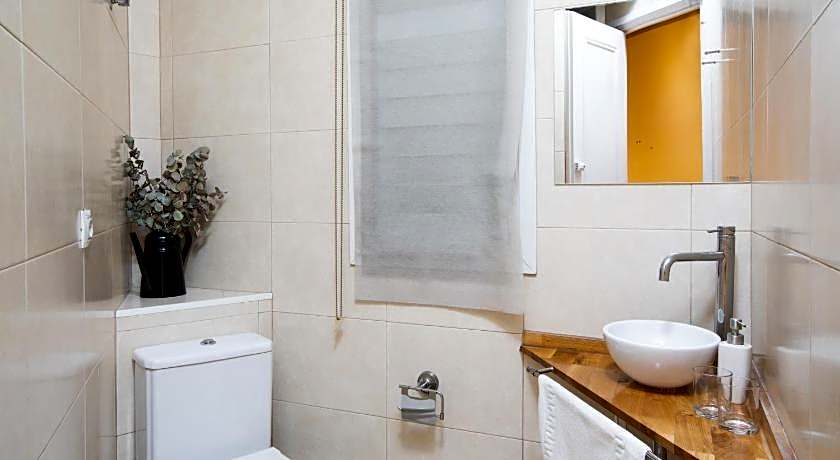 Jardinets Guest House