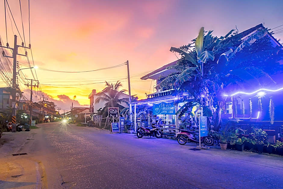 See Sea Backpacker House