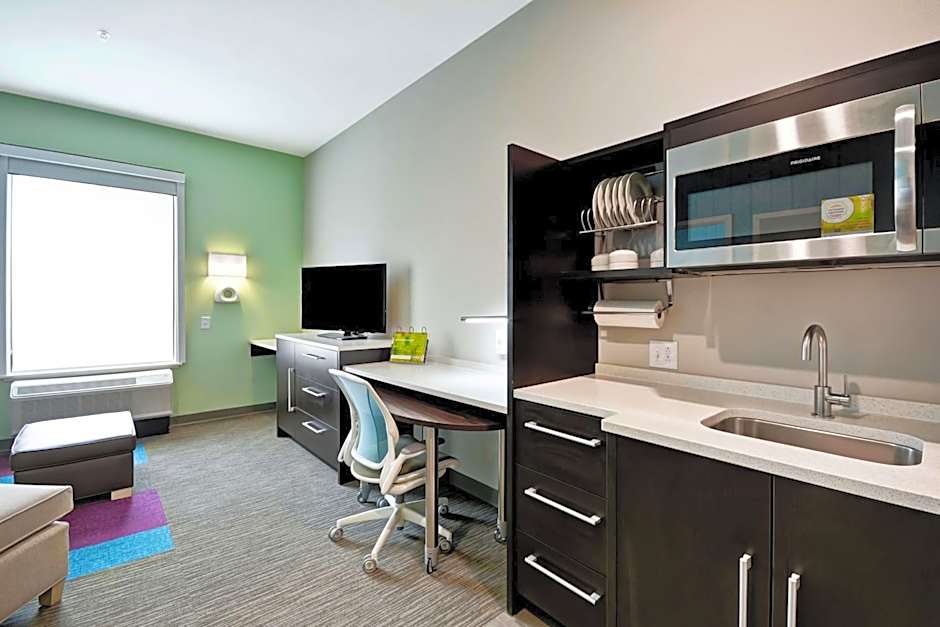 Home2 Suites By Hilton Pensacola I-10 At North Davis Hwy