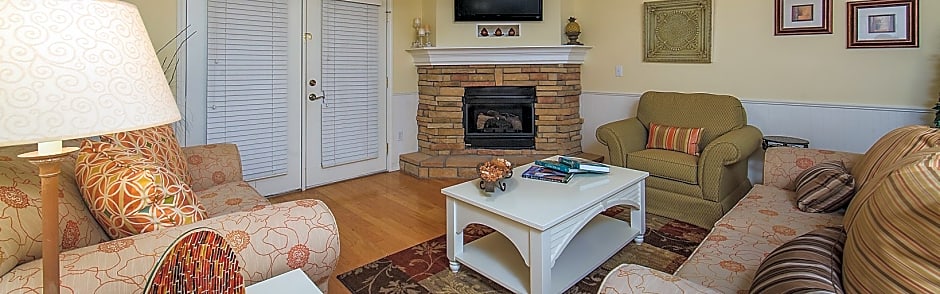 Holiday Inn Club Vacations Holiday Hills Resort at Branson