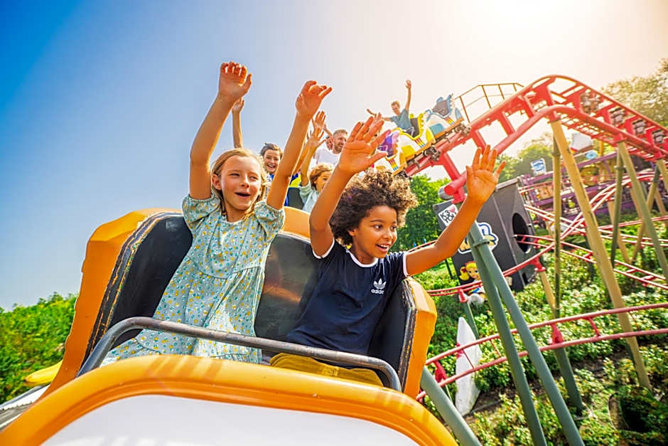 Plopsaland Theater Hotel