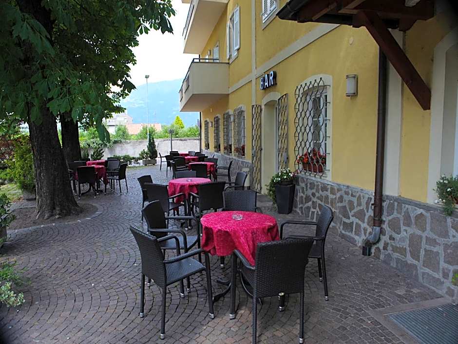 Hotel Stampfer B&B