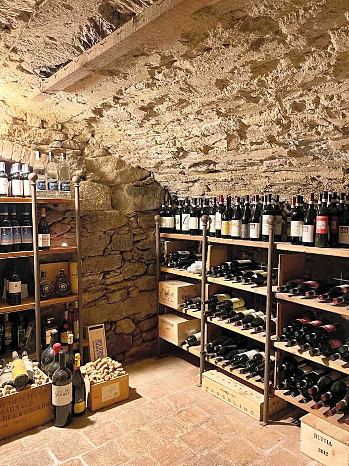 Locanda Maison Verte